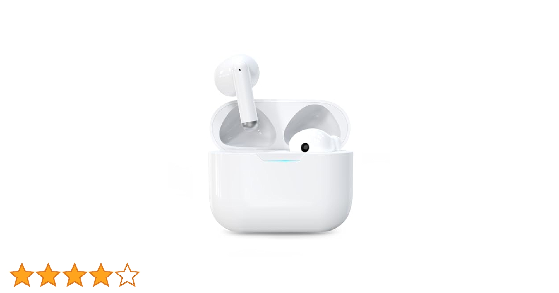 Amazon.co.jp: 【進歩究極モデル】ワイヤレスイヤホン bluetooth